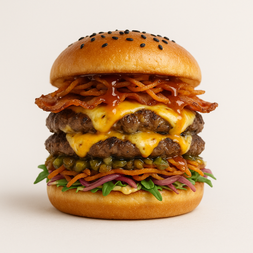 EXTRA BACONOSA