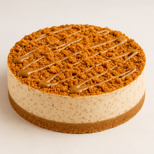 TARTITA DE LOTUS