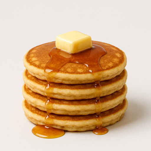 PANCAKES