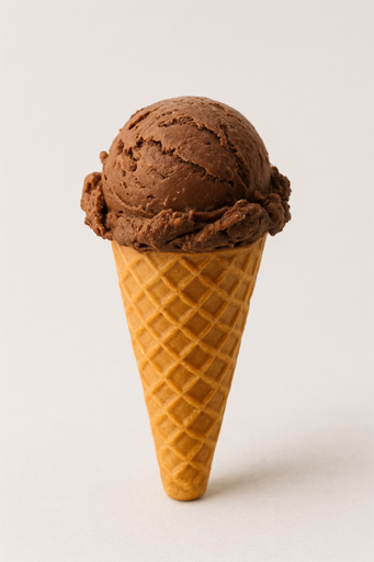 CHOCO HELADO