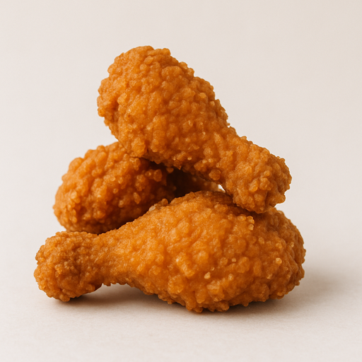 CRUNCHY POLLO