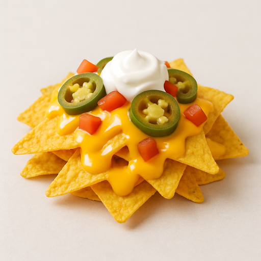 NACHITOS