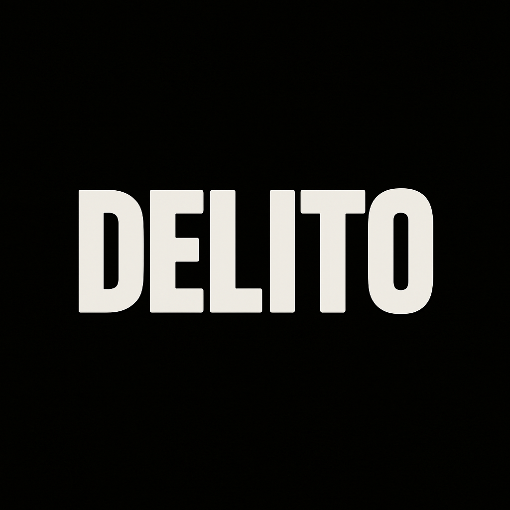 DELITOBURGUER